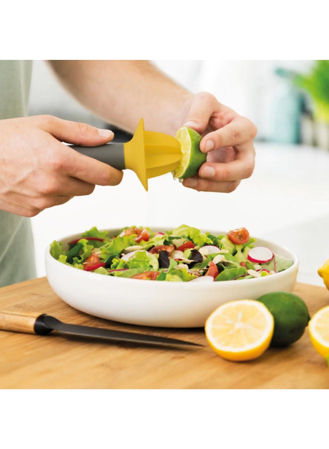 Berghoff Hand Juicer -Multicolour - Image 2